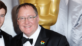 Former Pixar Head, Ousted Over Alleged Sexual Misconduct, Finds New Gig